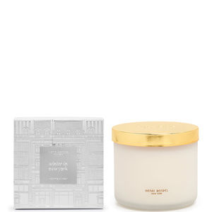 NEW! Henri Bendel Winter in New York Candle
